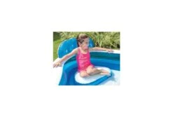 Intex Opblaasbaar Zwembad 4-zits 10 Intex Opblaasbaar Zwembad 4-zits -Intex Zwembaden Winkel intex opblaasbaar zwembad 4 zits zitting 1