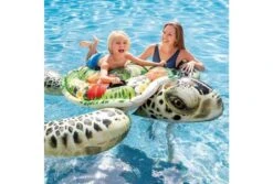 Intex Opblaasbare Schildpad -Intex Zwembaden Winkel intex opblaasbare schildpad 3