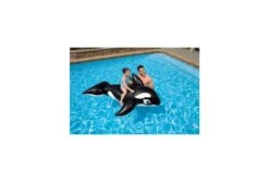 Intex Opblaasbare Walvis -Intex Zwembaden Winkel intex opblaasbare walvis zwembad