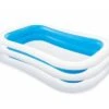 Intex Opblaaszwembad Family Pool 2 Intex Opblaaszwembad Family Pool -Intex Zwembaden Winkel intex opblaaszwembad family pool