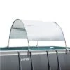 Intex Pool Canopy Zwembadoverkapping -Intex Zwembaden Winkel intex pool canopy zwembadoverkapping