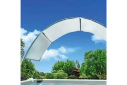 Intex Pool Canopy Zwembadoverkapping -Intex Zwembaden Winkel intex pool canopy zwembadoverkapping 2