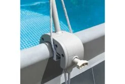 Intex Pool Canopy Zwembadoverkapping -Intex Zwembaden Winkel intex pool canopy zwembadoverkapping detail