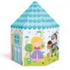Intex Prinses En Ridder Speelhuis -Intex Zwembaden Winkel intex prinses en ridder speelhuis