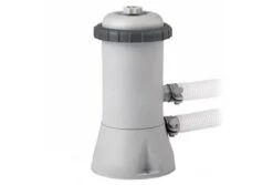 Intex Prism Frame Zwembad | 400 X 200 X 122 Cm Met Pomp En Trap -Intex Zwembaden Winkel intex prism frame 488 x 200 x 122 cm 2