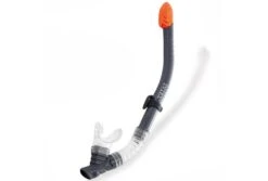 Intex Reef Rider Snorkelset | Zwart -Intex Zwembaden Winkel intex reef rider snorkelset snorkel