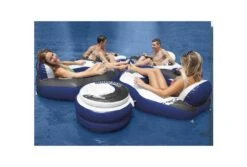 Intex River Run Waterlounge Connect 5 Intex River Run Waterlounge Connect -Intex Zwembaden Winkel intex river run waterlounge connect in gebruik