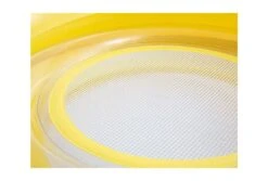 Intex Sit 'n Lounge Geel -Intex Zwembaden Winkel intex sit n lounge geel gaas