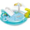 Intex Speelcentrum Gator Play -Intex Zwembaden Winkel intex speelcentrum gator play