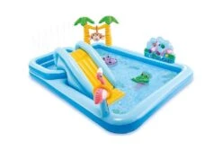 Intex Speelcentrum Jungle Adventure