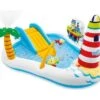 Intex Speelzwembad Fishing Fun -Intex Zwembaden Winkel intex speelzwembad fishing fun