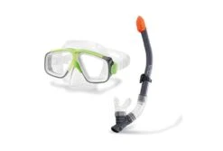 Intex Surf Rider Snorkelset