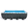 Intex Ultra XTR Frame Zwembad | 549 X 274 X 132cm -Intex Zwembaden Winkel intex ultra xtr frame zwembad 549 x 274 x 132cm