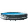 Intex Ultra XTR Frame Zwembad | 610 X 122cm 1 Intex Ultra XTR Frame Zwembad | 610 X 122cm -Intex Zwembaden Winkel intex ultra xtr frame zwembad 610 x 122cm