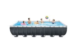 Intex Ultra XTR Frame Zwembad | 975 X 488 X 132cm 12 Intex Ultra XTR Frame Zwembad | 975 X 488 X 132cm -Intex Zwembaden Winkel intex ultra xtr frame zwembad 732 x 366 x 132cm sfeer 2