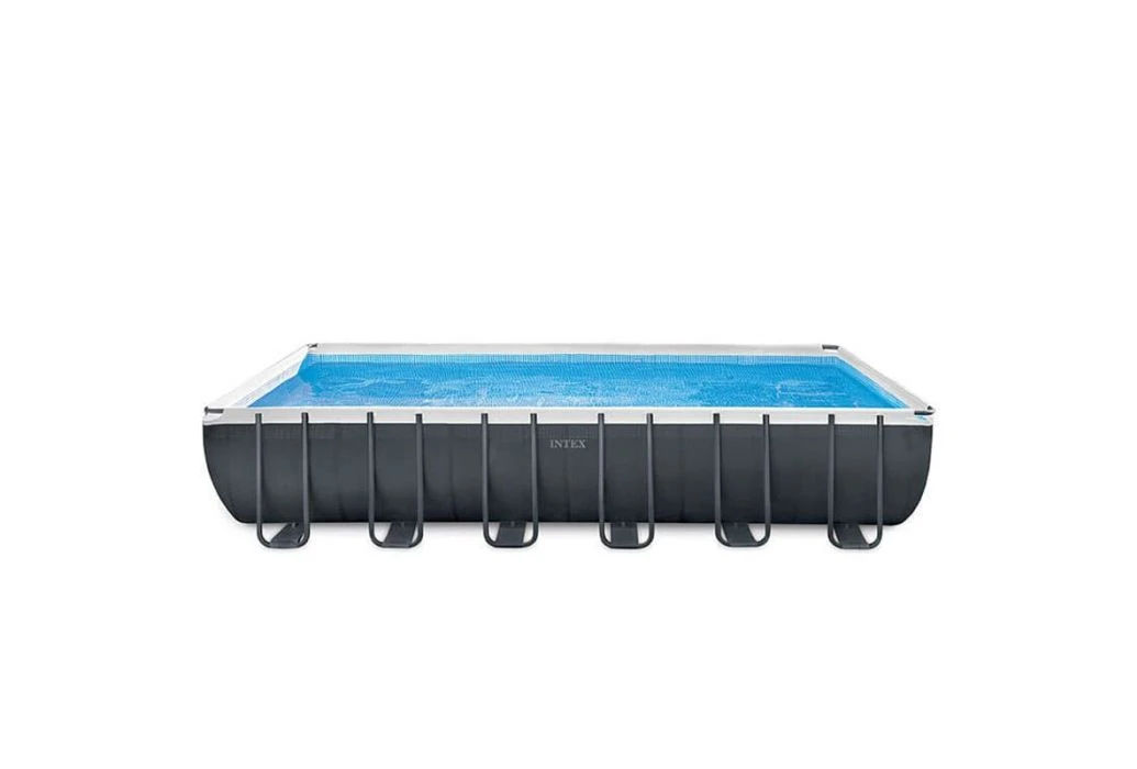 Intex Ultra XTR Frame Zwembad | 975 X 488 X 132cm 3 Intex Ultra XTR Frame Zwembad | 975 X 488 X 132cm