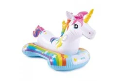 Intex Unicorn Ride-On