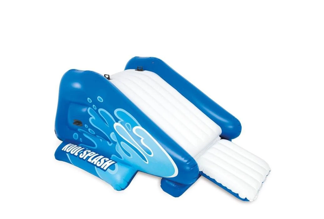 Intex Waterglijbaan 3 Intex Waterglijbaan