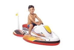 Intex Opblaasbare Waterscooter -Intex Zwembaden Winkel intex waterscooter2
