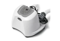 Intex Zoutwater Systeem Middel - Krystal Clear