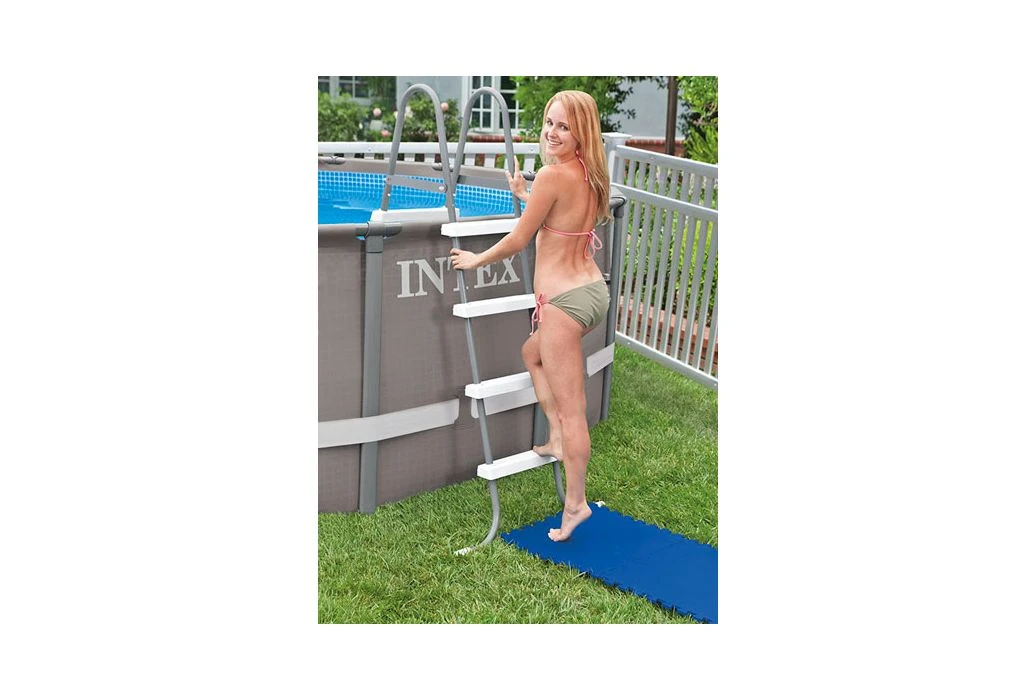 Intex Beschermingstegels 4 Intex Beschermingstegels - Afbeelding 2