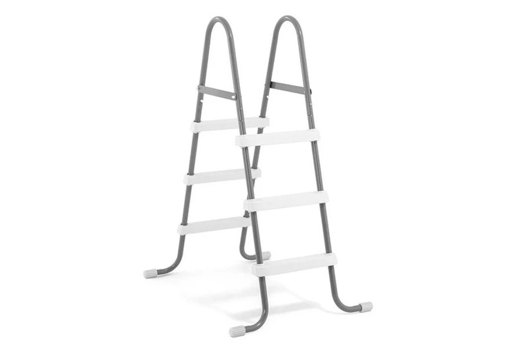 Intex Zwembadtrap | 107 Cm 3 Intex Zwembadtrap | 107 Cm