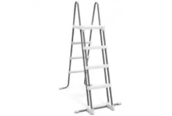 Intex Prism Frame Zwembad | 503 X 274 X 122cm Complete Set -Intex Zwembaden Winkel intex zwembadtrap 122 cm 2