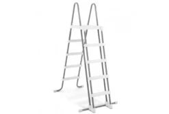 Intex Prism Frame Zwembad | 610 X 132cm Complete Set -Intex Zwembaden Winkel intex zwembadtrap 132 cm 1