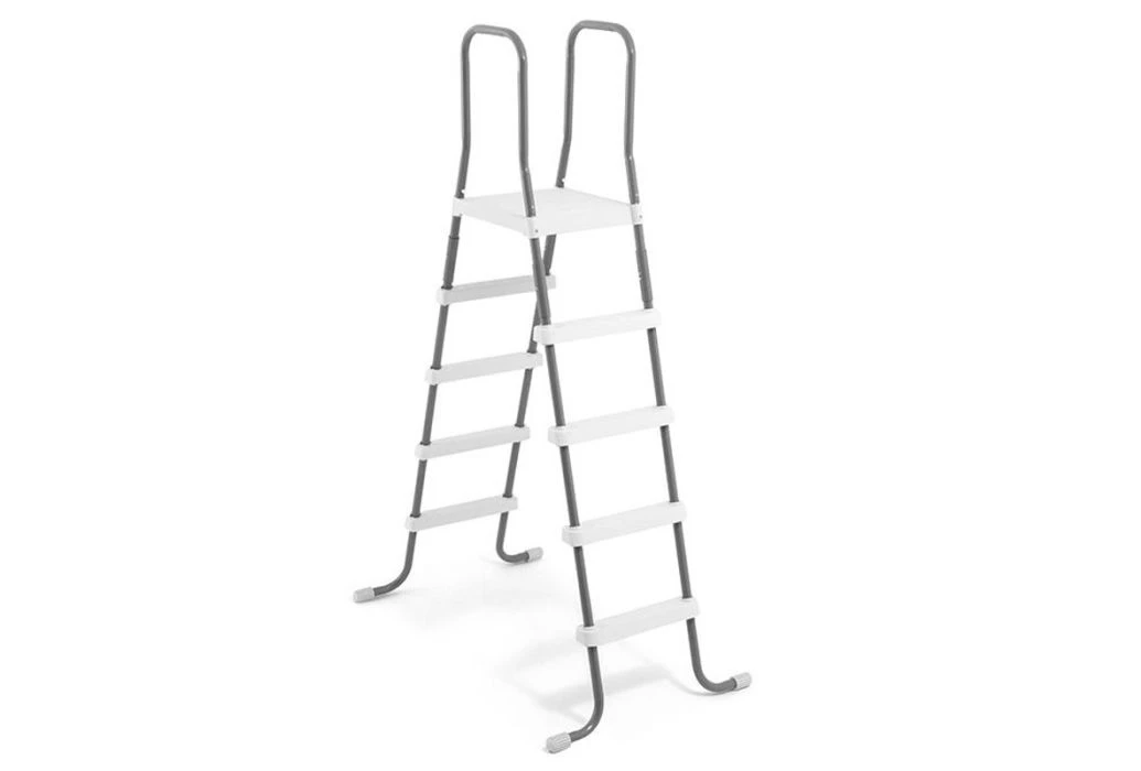 Intex Zwembadtrap | 132 Cm 3 Intex Zwembadtrap | 132 Cm