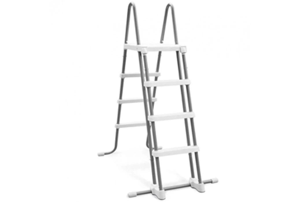 Intex Easy Set Zwembad | 457 X 122cm 6 Intex Easy Set Zwembad | 457 X 122cm - Afbeelding 4