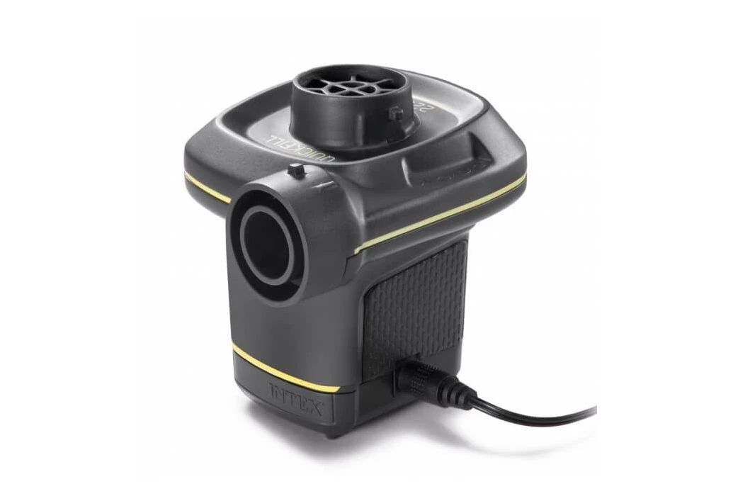 Intex Elektrische Pomp 12V/ 230V 4 Intex Elektrische Pomp 12V/ 230V - Afbeelding 2