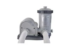 Intex Filter Pomp 5.678L 8 Intex Filter Pomp 5.678L -Intex Zwembaden Winkel intex filter pomp 5.678l achterzijde