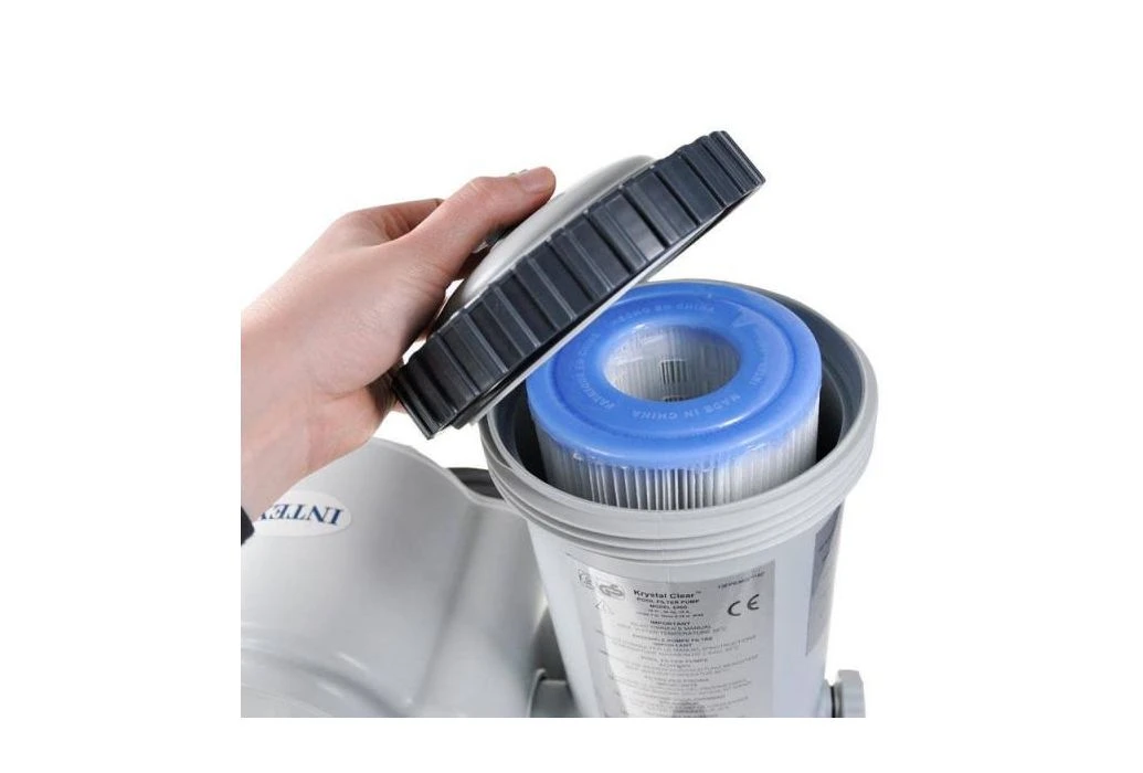 Intex Filter Pomp 5.678L 4 Intex Filter Pomp 5.678L - Afbeelding 2