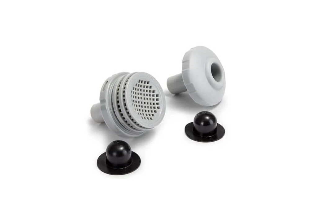 Intex In-en Uitlaatset Ø 32 Mm 4 Intex In-en Uitlaatset Ø 32 Mm - Afbeelding 2