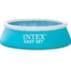 Intex Zwembad Easy Set | 183 X 52cm -Intex Zwembaden Winkel intex zwembad easy set 183 x 52cm