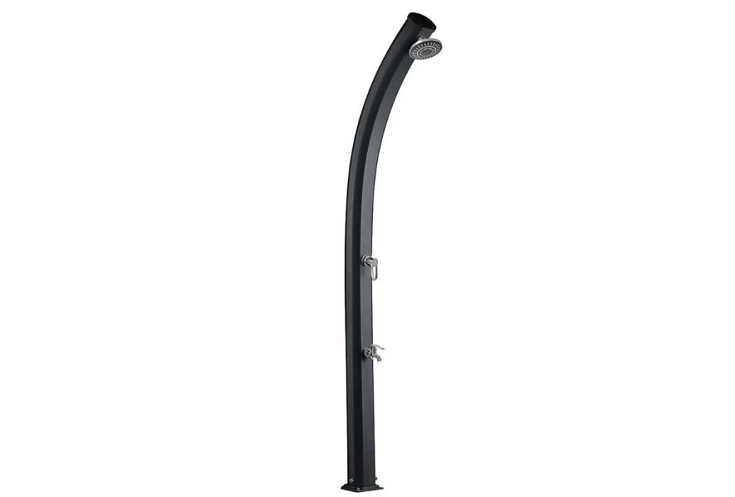 Formidra Buitendouche Jolly 33L | Antraciet 3 Formidra Buitendouche Jolly 33L | Antraciet