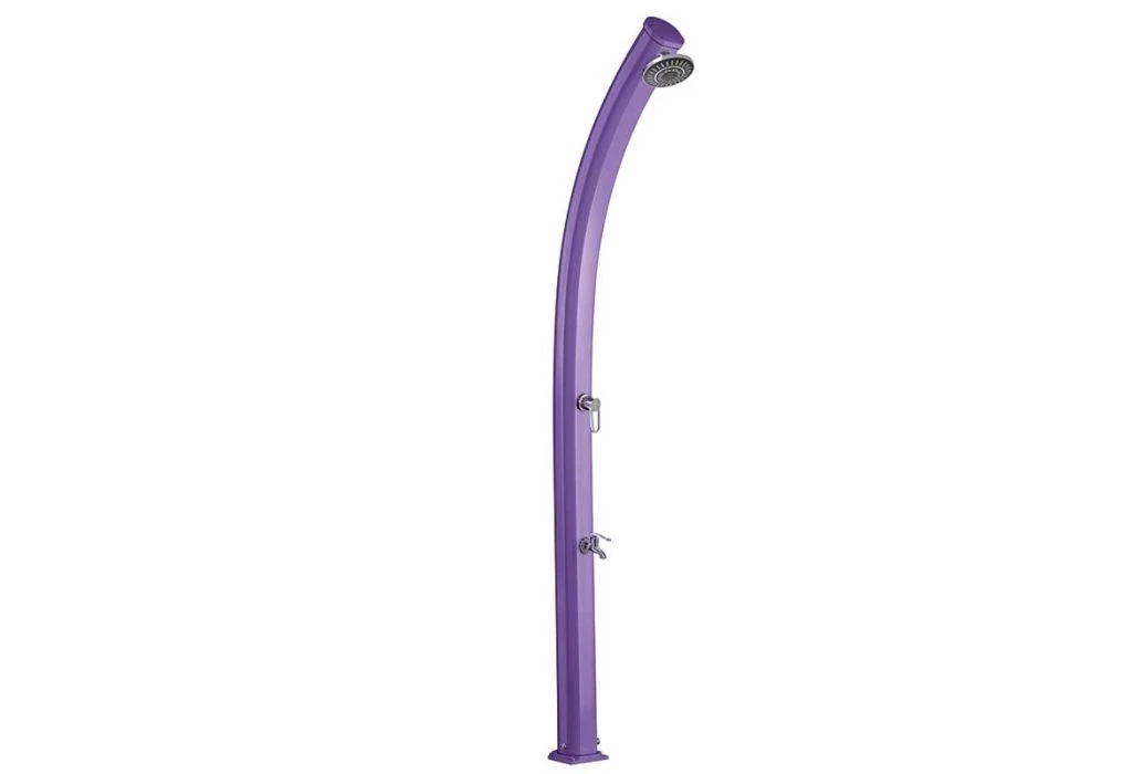 Formidra Buitendouche Jolly | Paars 3 Formidra Buitendouche Jolly | Paars