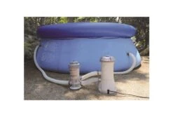 Kokido KlorIn Automatische Chloorverdeler -Intex Zwembaden Winkel klorin automatische chloorverdeler in gebruik