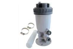 Kokido KlorIn Automatische Chloorverdeler -Intex Zwembaden Winkel klorin automatische chloorverdeler met hulpstukken