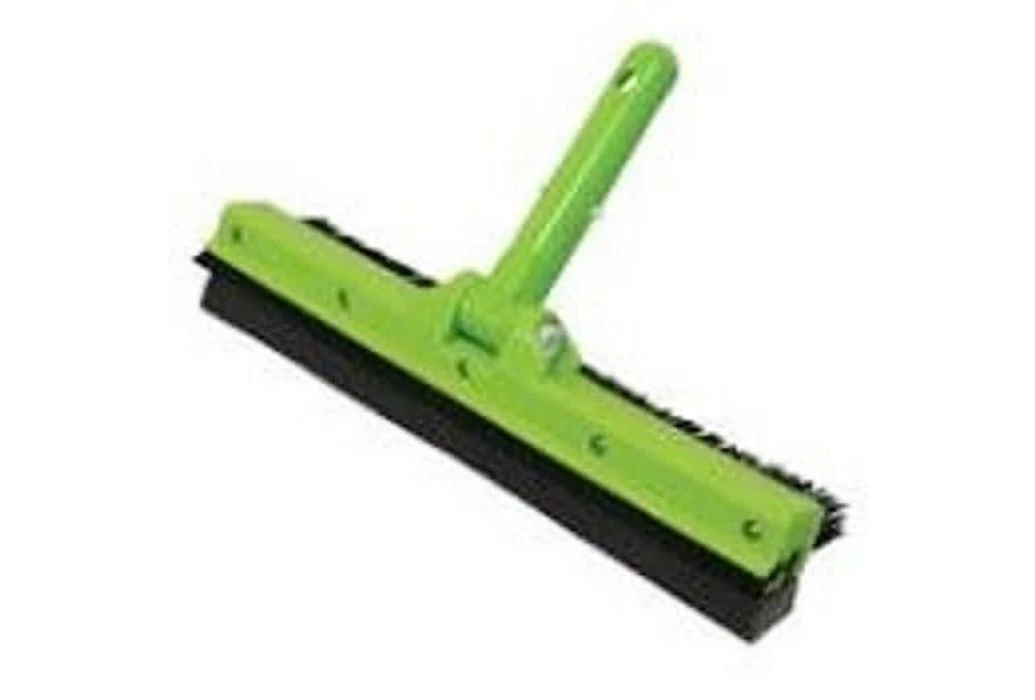 Kokido 3-in-1 Zwembad Schoonmaakborstel |groen 3 Kokido 3-in-1 Zwembad Schoonmaakborstel |groen