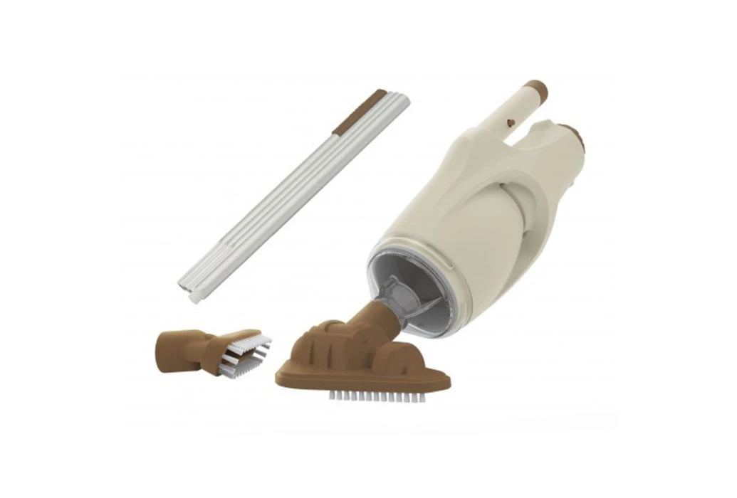 Kokido Oplaadbare Spa- En Zwembadstofzuiger 3 Kokido Oplaadbare Spa- En Zwembadstofzuiger