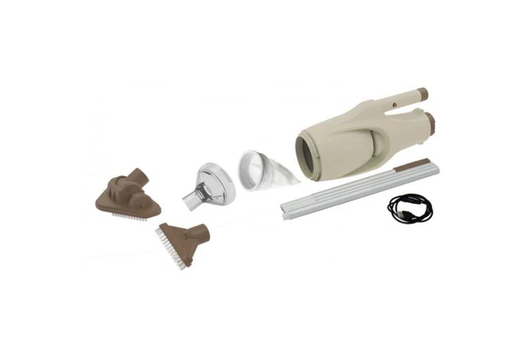 Kokido Oplaadbare Spa- En Zwembadstofzuiger 4 Kokido Oplaadbare Spa- En Zwembadstofzuiger - Afbeelding 2