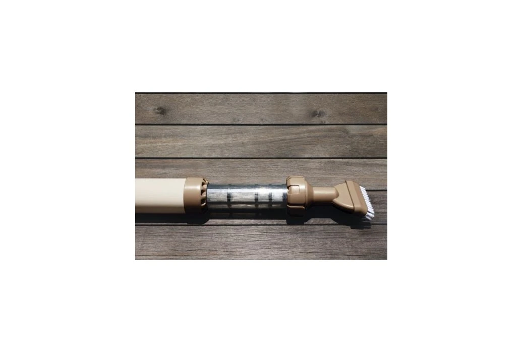 Kokido Manovac Spa En Zwembad Stofzuiger - Afbeelding 6