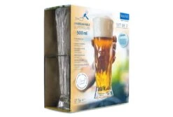 Koziol Kunststof Bierglas Club No. 11 50 Cl | 2 Stuks -Intex Zwembaden Winkel koziol kunststof bierglas club no. 11 50 cl 2 stuks 2