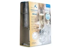 Koziol Kunststof Champagneglas Club No. 14 10 Cl | 2 Stuks -Intex Zwembaden Winkel koziol kunststof champagneglas club no. 14 10 cl 2 stuks 2
