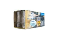 Koziol Kunststof Shotglas Club No. 7 4 Cl | 4 Stuks -Intex Zwembaden Winkel koziol kunststof shotglas club no. 7 4 cl 4 stuks 2