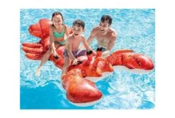 Intex Luchtbed Kreeft -Intex Zwembaden Winkel kreeft luchtbed 2