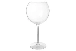 Kunststof Cocktailglazenpakket Rose | 12 Stuks 7 Kunststof Cocktailglazenpakket Rose | 12 Stuks -Intex Zwembaden Winkel kunststof gintonic glas collin