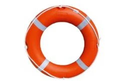 Splash-X Kunststof Reddingsring 70 Cm