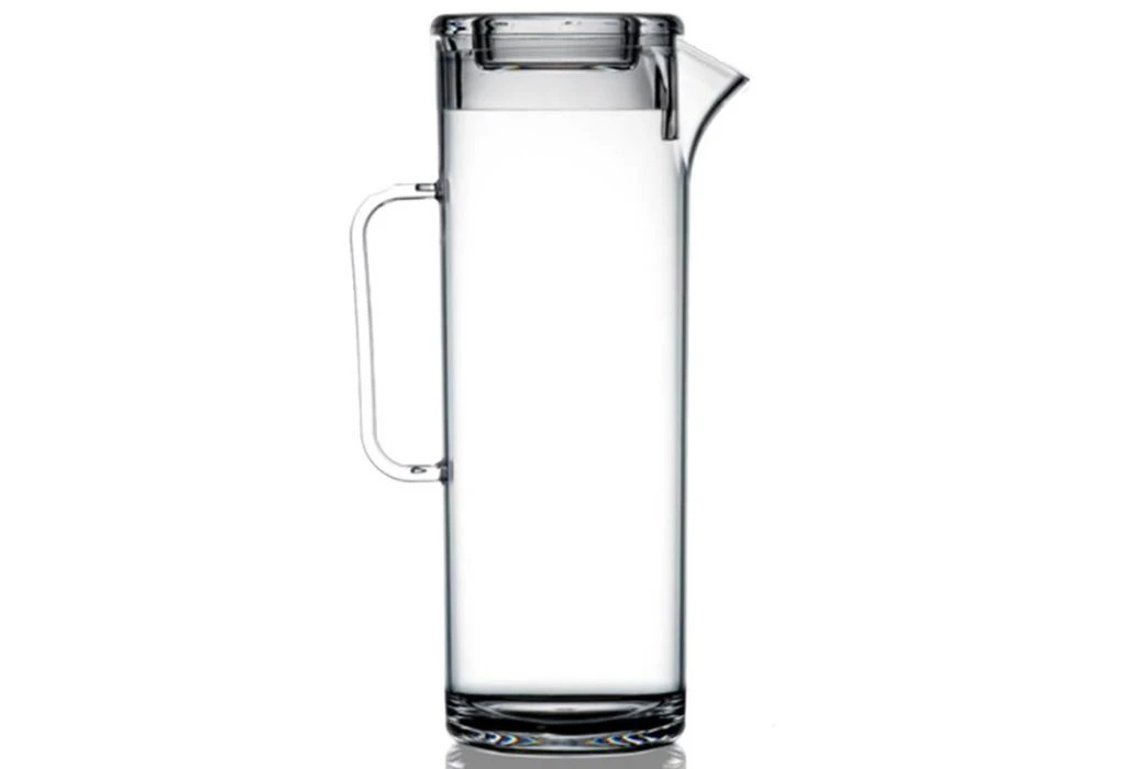 Kunststof Limonade Glazen Pakket Jayden | 5 Stuks 4 Kunststof Limonade Glazen Pakket Jayden | 5 Stuks - Afbeelding 2